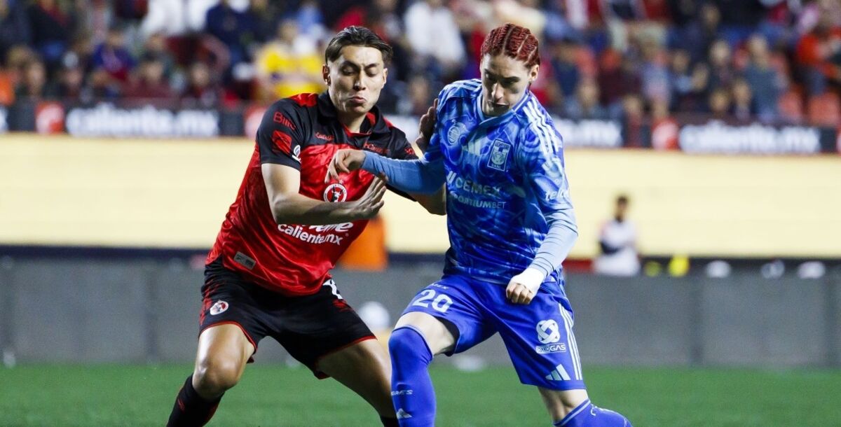 Liga MX, Xolos vs. Tigres, seguimiento minuto a minuto, en vivo, crónica, resultado, goles, Jornada 13, Clausura 2026