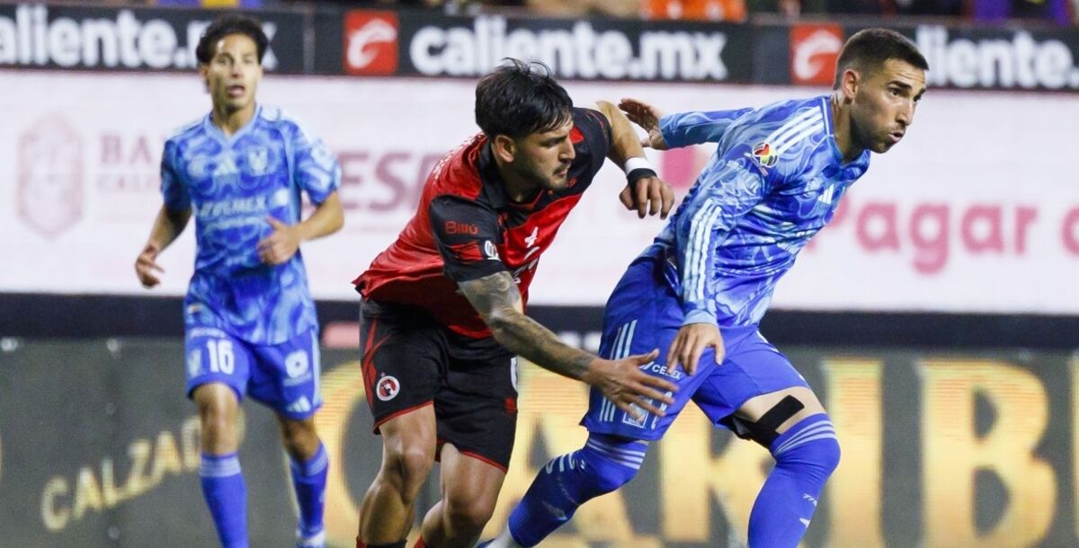 Liga MX, Xolos vs. Tigres, seguimiento minuto a minuto, en vivo, crónica, resultado, goles, Jornada 13, Clausura 2026
