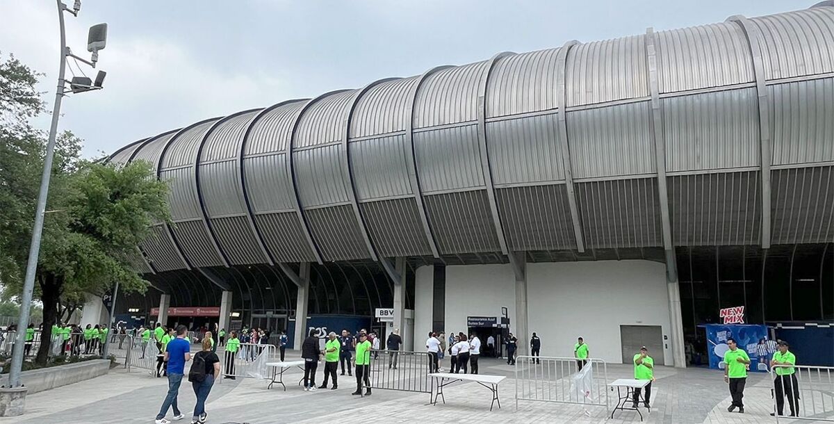 Rayados, Atlético de San Luis, Liga MX, Clausura 2026, Jornada 13, Estadio BBVA, crónica, resultado, goles