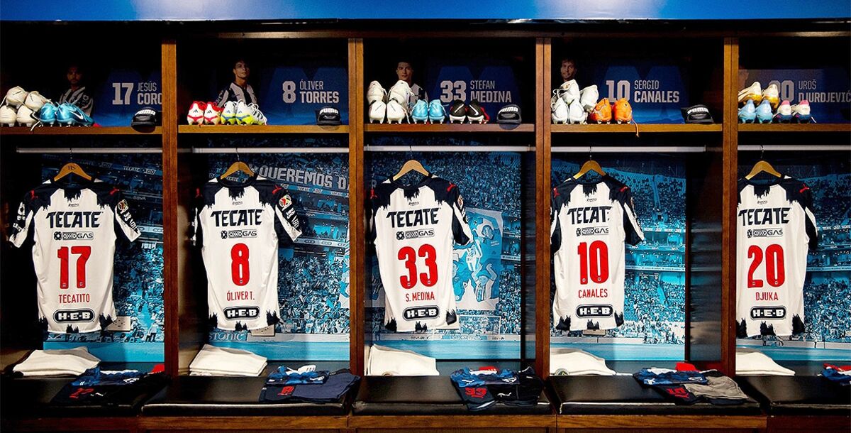 Rayados, Atlético de San Luis, Liga MX, Clausura 2026, Jornada 13, Estadio BBVA, crónica, resultado, goles