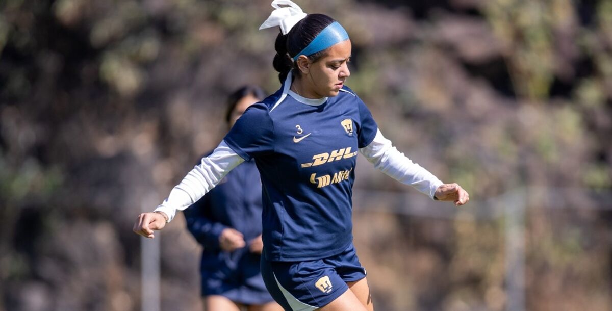 Liguilla, Liga MX Femenil, Pumas Femenil vs Puebla, Necaxa vs Tijuana Femenil, Mazatlan vs San Luis Femenil, Pachuca vs Leon Femenil, Roberto Medina, Tabla General, Clasificados