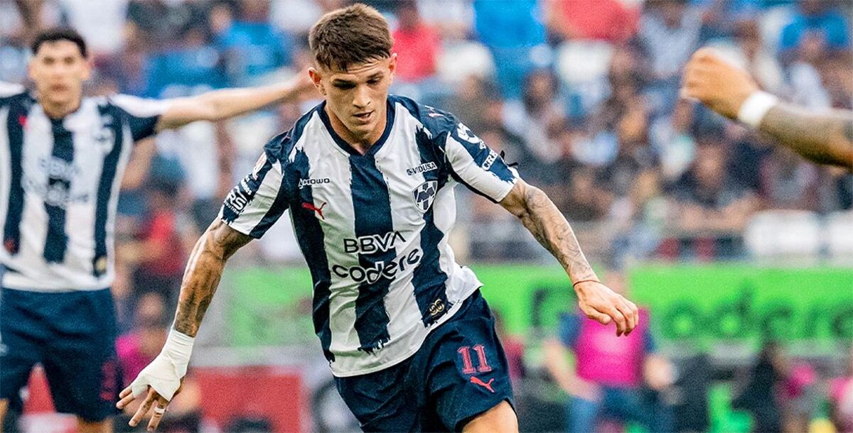 Rayados, Atlético de San Luis, Liga MX, Clausura 2026, Jornada 13, Estadio BBVA, crónica, resultado, goles