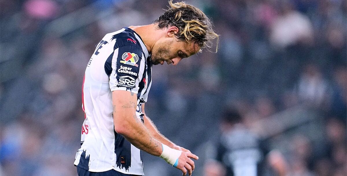 Rayados, Atlético de San Luis, Liga MX, Clausura 2026, Jornada 13, Estadio BBVA, crónica, resultado, goles