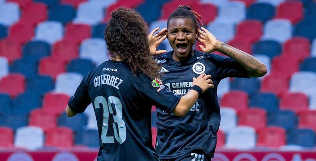 Toluca, Cruz Azul, Diablas, La Máquina, Liga MX Femenil, Clausura 2026, Jornada 15, Estadio Nemesio Díez, crónica, resultado, goles