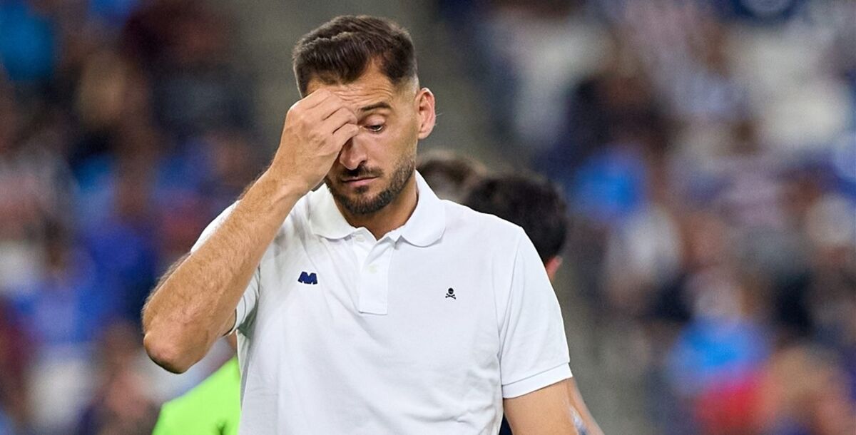 Rayados, Nicolas Sanchez, DT Rayados, Crisis en Rayados, Lesiones, Tabla General, Liga MX, Champions Cup