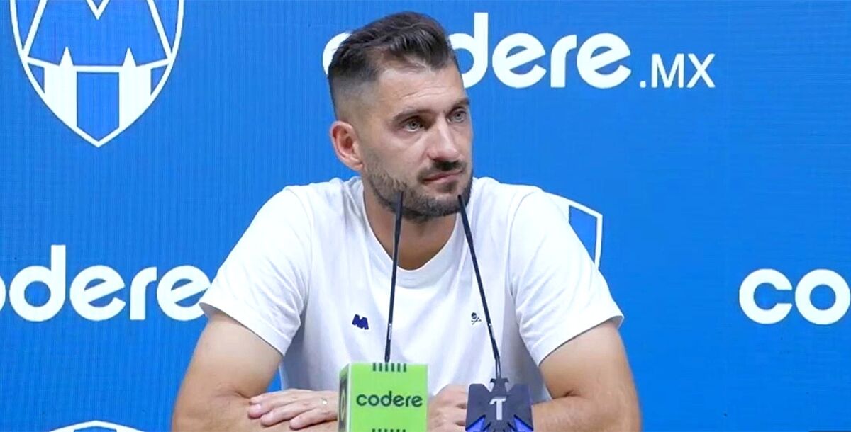 Nicolás Sánchez, Rayados, Atlético de San Luis, Liga MX, Clausura 2026, Jornada 13, reacciones