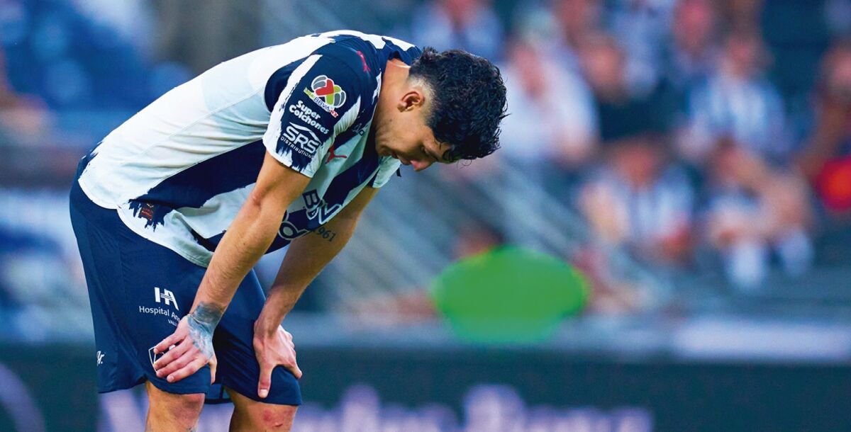 Rayados, Atlético de San Luis, Liga MX, Clausura 2026, Jornada 13, Estadio BBVA, crónica, resultado, goles