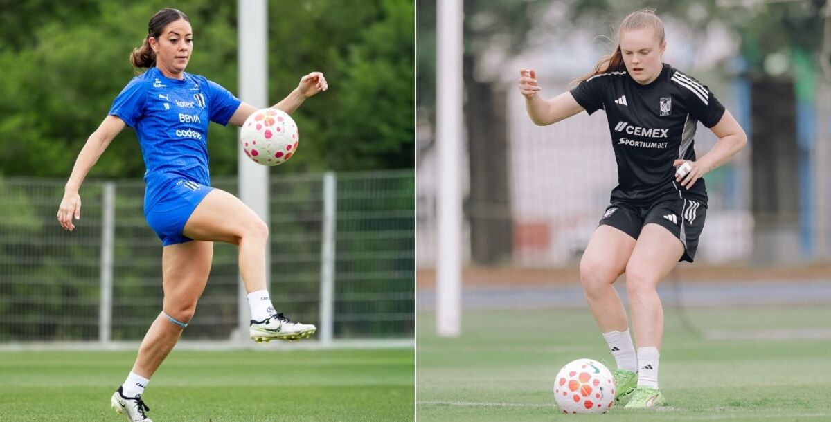 Tigres Femenil, Chivas, Guadalajara, Rayadas, Juárez, Bravas, dónde lo veo, en vivo, transmisión, Fox One, Liga MX Femenil