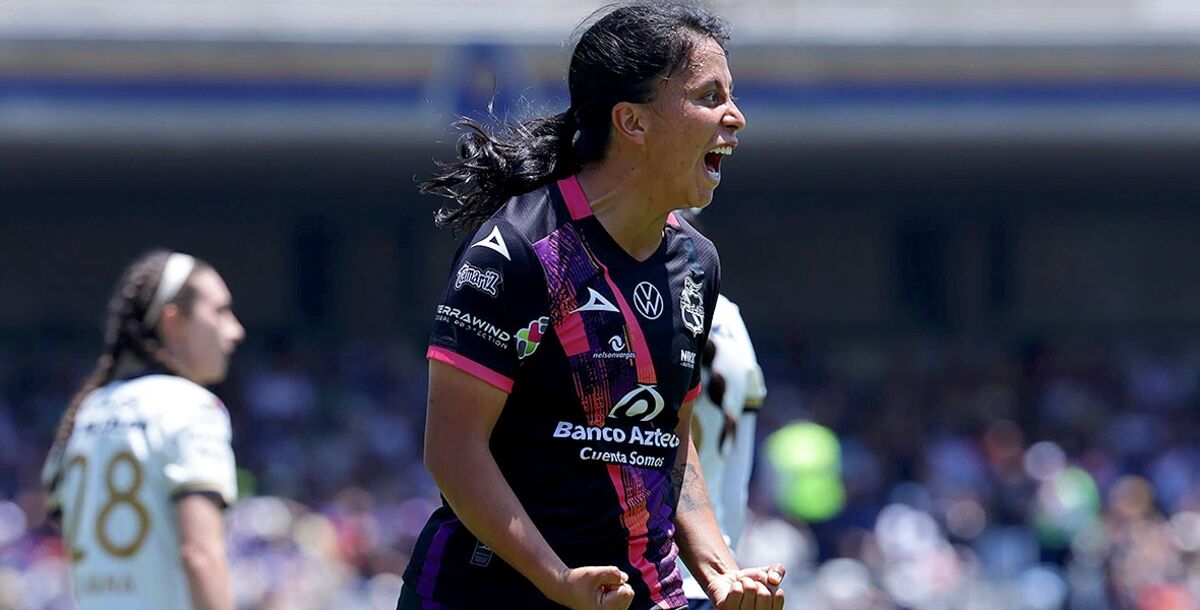 Pumas, Puebla, Liga MX Femenil, Clausura 2026, Jornada 16, Estadio Olímpico Universitario, crónica, resultado, goles