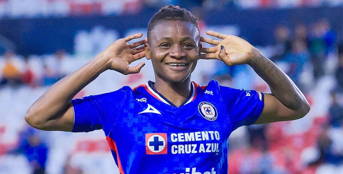 Cruz Azul Femenil, Uchenna Kanu, Michaela Abam, Ana Lucía Martínez, Aerial Chavarin, Liga MX Femenil, Clausura 2026, Liguilla, ofensiva