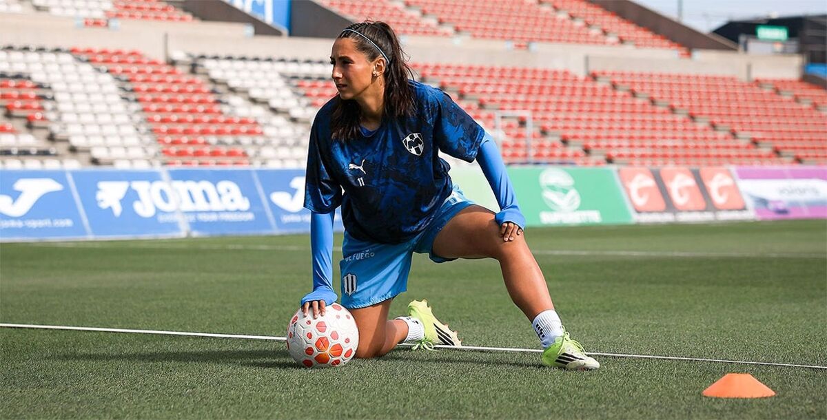 FC Juárez Femenil, Rayadas, Liga MX Femenil, Clausura 2026, Jornada 16, Estadio Olímpico Benito Juárez, en vivo, crónica, resultado, goles