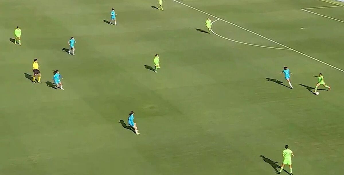 FC Juárez Femenil, Rayadas, Liga MX Femenil, Clausura 2026, Jornada 16, Estadio Olímpico Benito Juárez, en vivo, crónica, resultado, goles