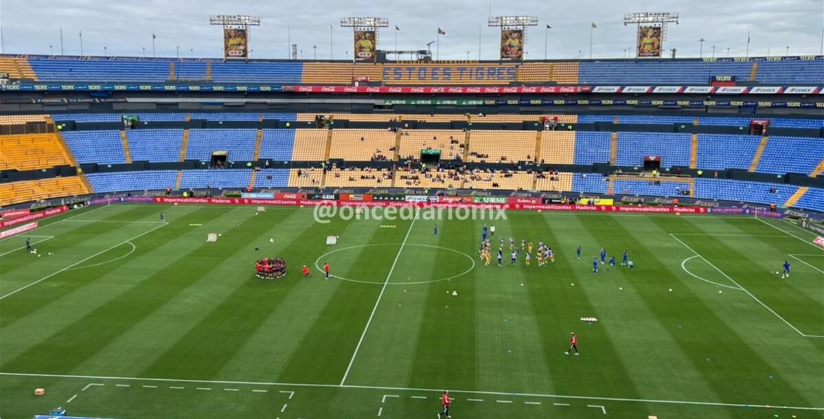 Liga MX Femenil, Clausura 2026, Jornada 16, Tigres, Chivas, seguimiento minuto a minuto, en vivo, crónica, resultados, goles