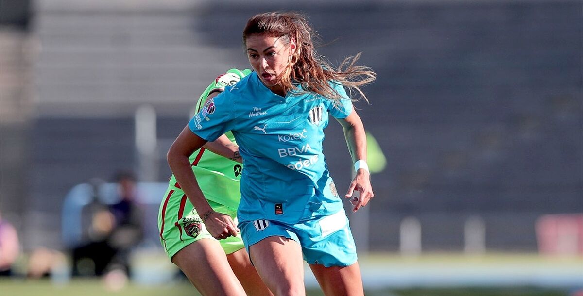 FC Juárez Femenil, Rayadas, Liga MX Femenil, Clausura 2026, Jornada 16, Estadio Olímpico Benito Juárez, en vivo, crónica, resultado, goles