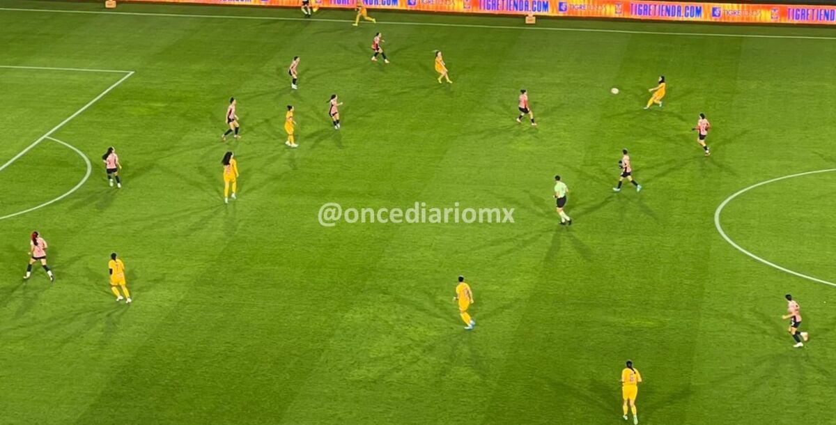 Liga MX Femenil, Clausura 2026, Jornada 16, Tigres, Chivas, seguimiento minuto a minuto, en vivo, crónica, resultados, goles