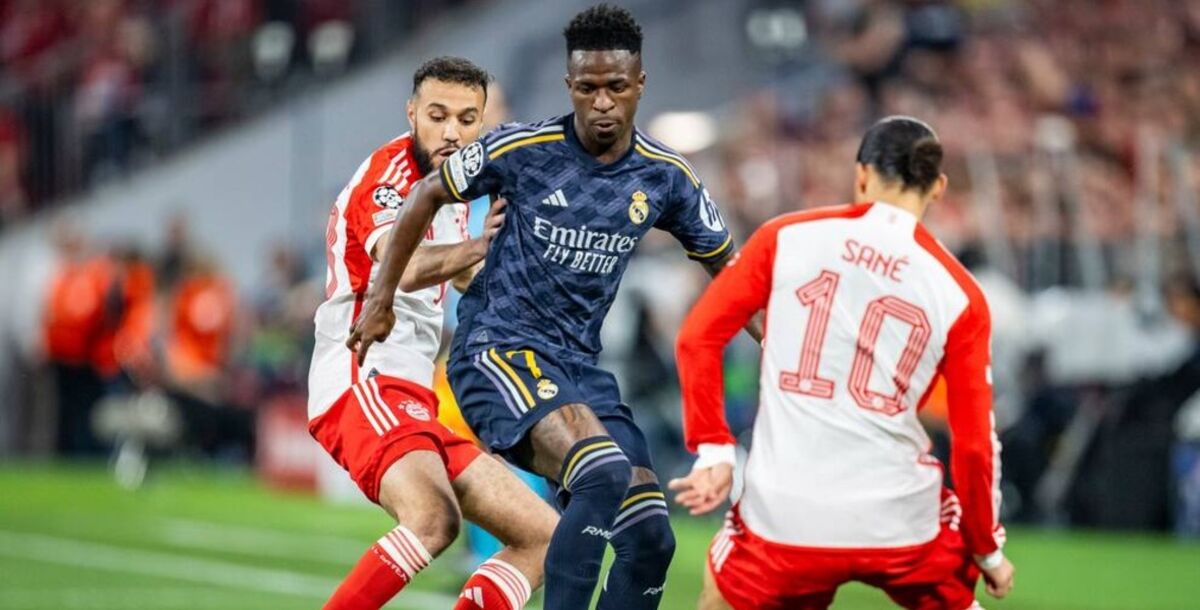 Champions League, Cuartos de Final, partidos, Real Madrid, Bayern Munich, Barcelona, Atlético de Madrid, Liverpool, Arsenal