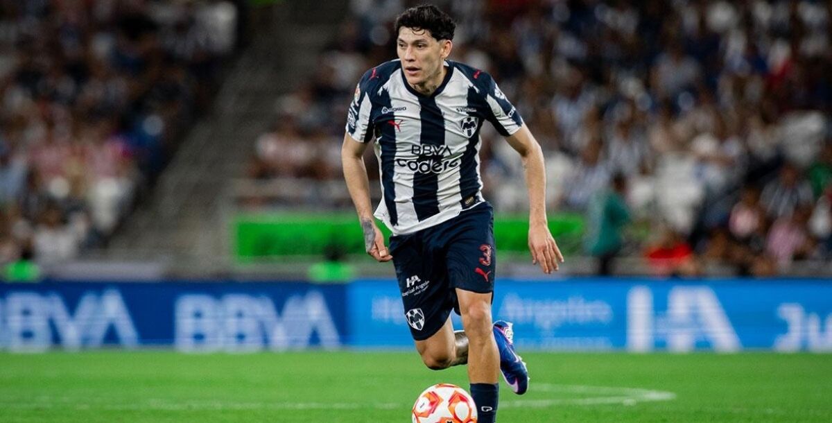 Rayados, defensa, números, crisis, resultados, Nicolás Sánchez, Víctor Guzmán, Carlos Salcedo, Daniel Aceves, Stefan Medina, Liga MX