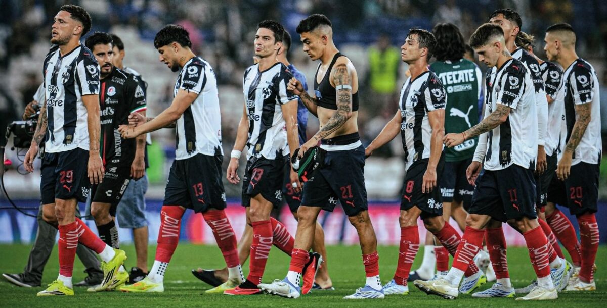 El Peor rayados, Nicolás Sánchez, Estadio BBVA, afición, Domenec Torrent, Javier Aguirre, Víctor Manuel Vucetich, Antonio Mohamed