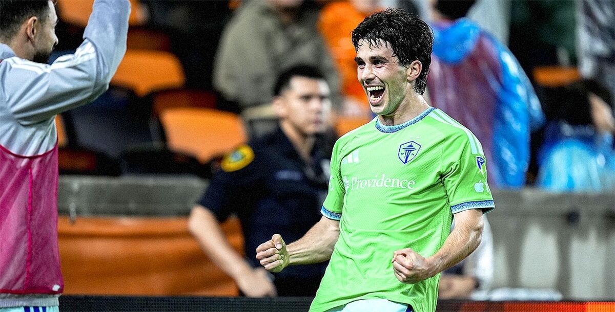 Seattle Sounders, Tigres, Concacaf Champions Cup, Brian Schmetzer, Nouhou Tolo, Danny Musovski, Albert Rusnák, Paul Rothrock, 