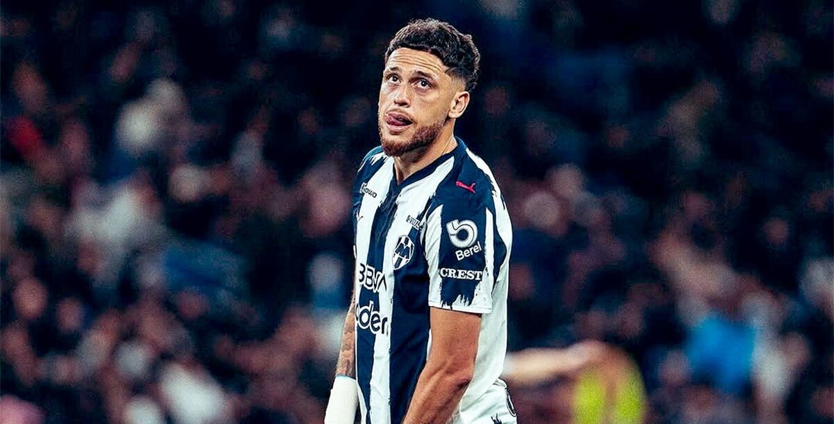 Lucas Ocampos, Nicolás Sánchez, Rayados, Atlas, Liga MX, Clausura 2026, Jornada 14, Liguilla, derrotas