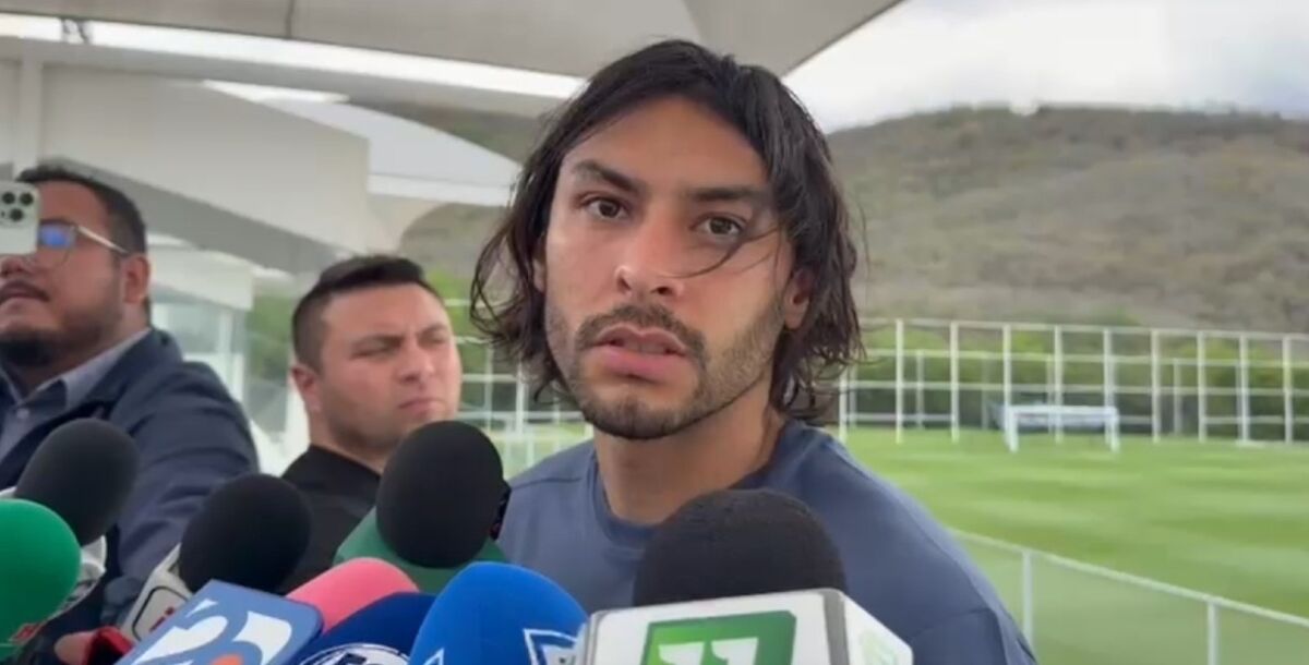 Rayados, Daniel Aceves, declaraciones, El Barrial, Liga MX, Liguilla