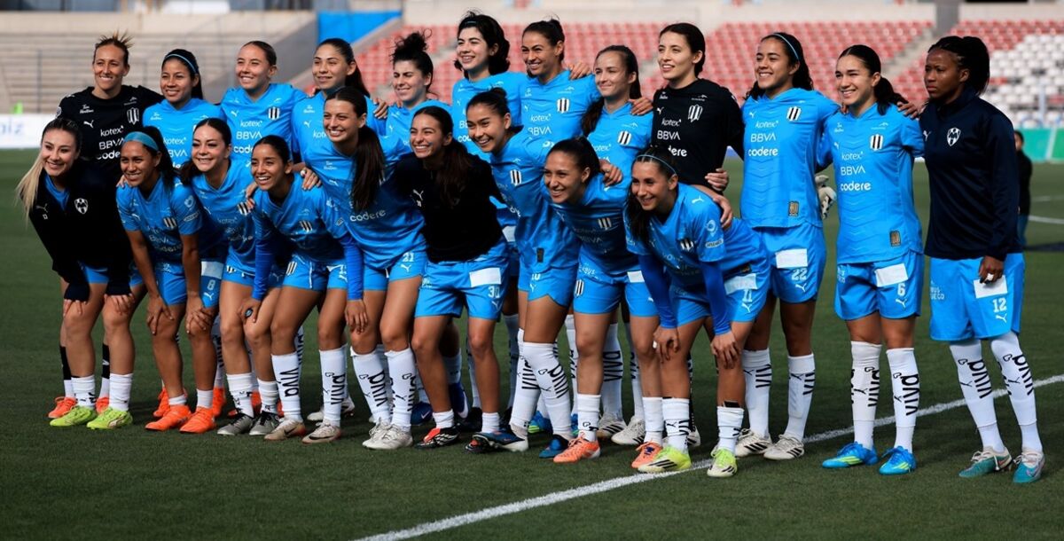 Rayadas, descanso, seleccionadas, Clásico Nacional, Fecha FIFA, Tigres El Barrial