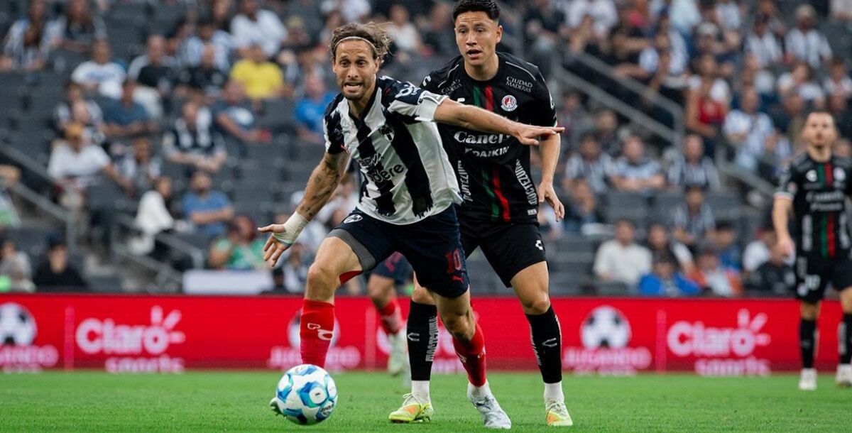 Rayados, partidos, Liguilla, que necesita, cierre de torneo, Nicolás Sánchez, Liga MX