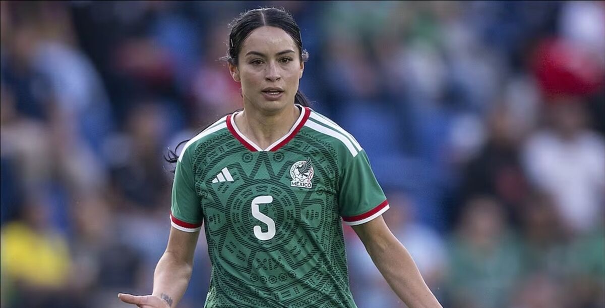Selección Mexicana Femenil, México vs Islas Virgenes. previa, Clasificatorio Concacaf Femenil, Mundial Brasil 2027, Pedro López, Jacqueline Ovalle, Charlyn Corral, Ranking FIFA Femenil