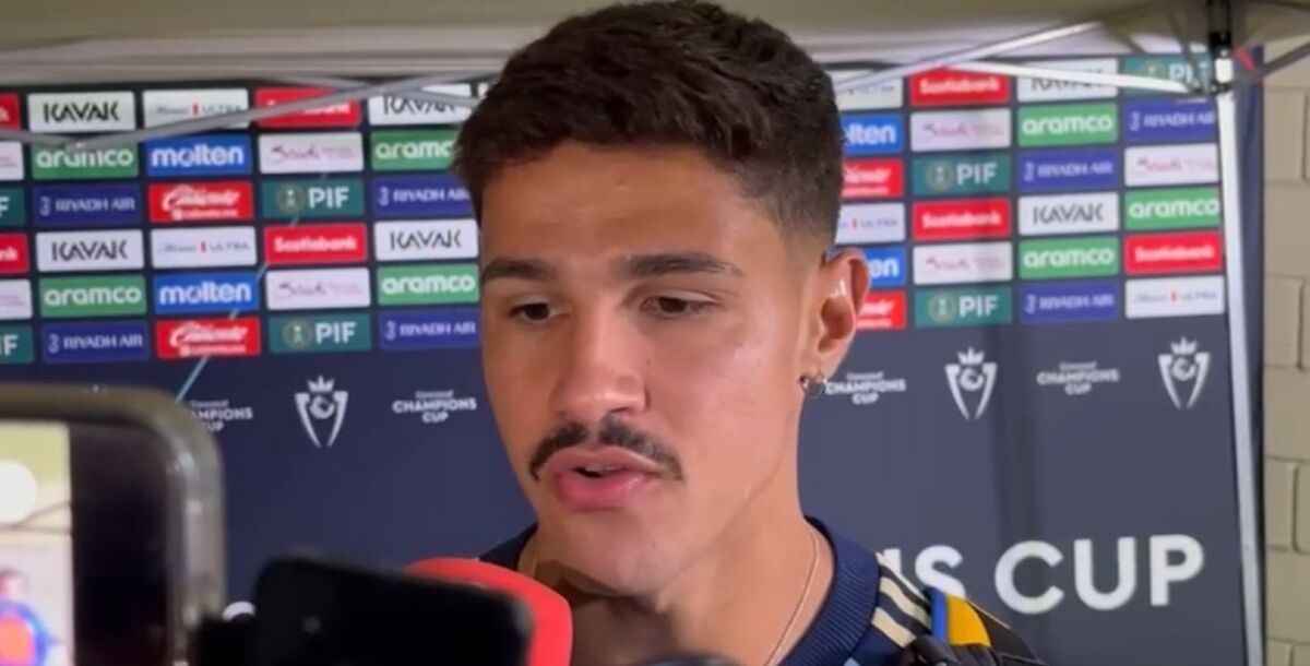 Tigres, Seattle Sounders, Champions Cup, declaraciones, Juan Brunetta, Rómulo, Fernando Gorriarán, Ángel Correa