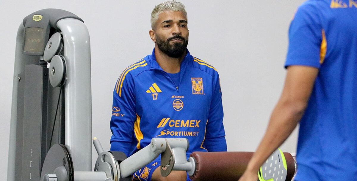 Tigres, Chivas, Guido Pizarro, Vladimir Loroña, Seattle Sounders, Liga MX, Clausura 2026, Jornada 15, Estadio Universitario