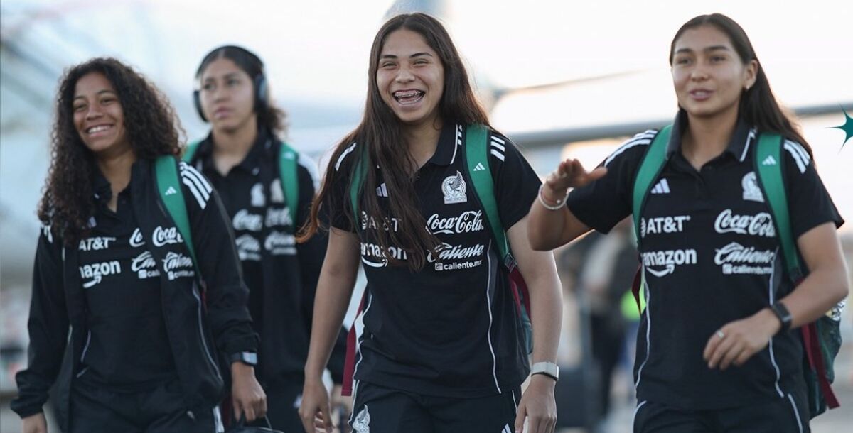 Tri Femenil, Selección Mexicana, Eliminatorias Concacaf W, Islas Vírgenes, Puerto Rico, que necesita, Grupo A