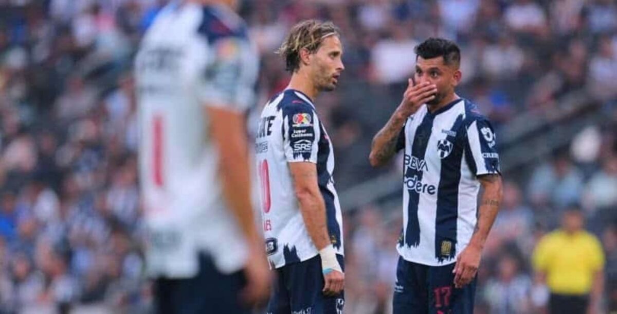 Rayados, Liguilla, eliminación, último torneo sin Liguilla, Apertura 2016, Liga MX