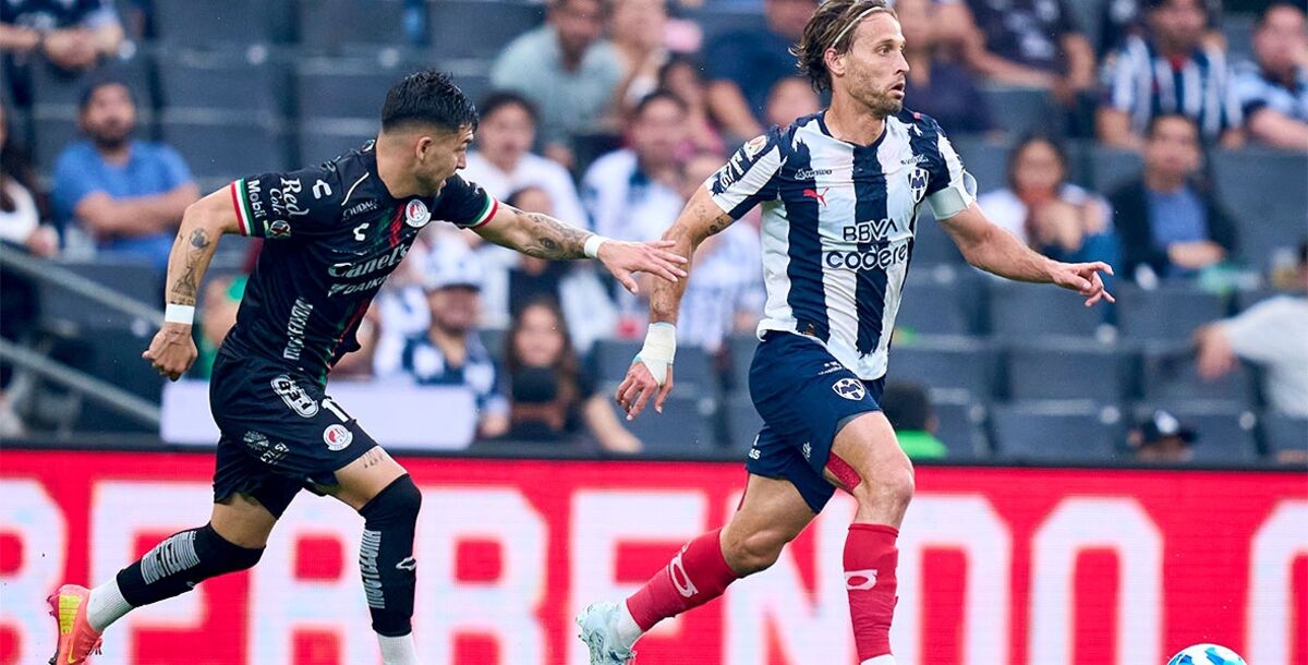 Rayados, Nicolás Sánchez, Atlas, Pachuca, Puebla, Santos, Liga MX, Clausura 2026, Liguilla
