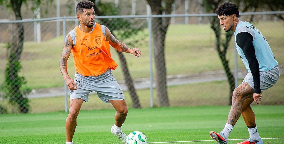 Rayados, Atlas, Nicolás Sánchez, Iker Fimbres, Jorge Rodríguez, lesión, Liga MX, Clausura 2026, Jornada 14, Estadio Jalisco