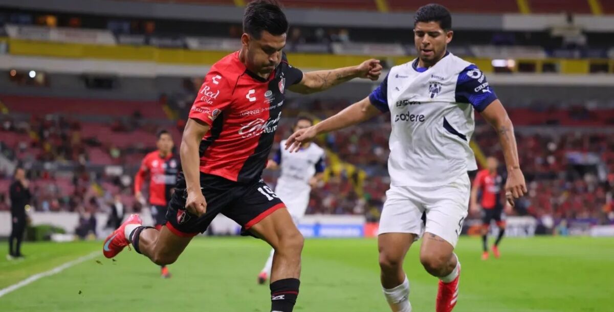 Rayados, Atlas, antecedentes, previa, Estadio Jalisco, Liguilla, Liga MX, jornada 14