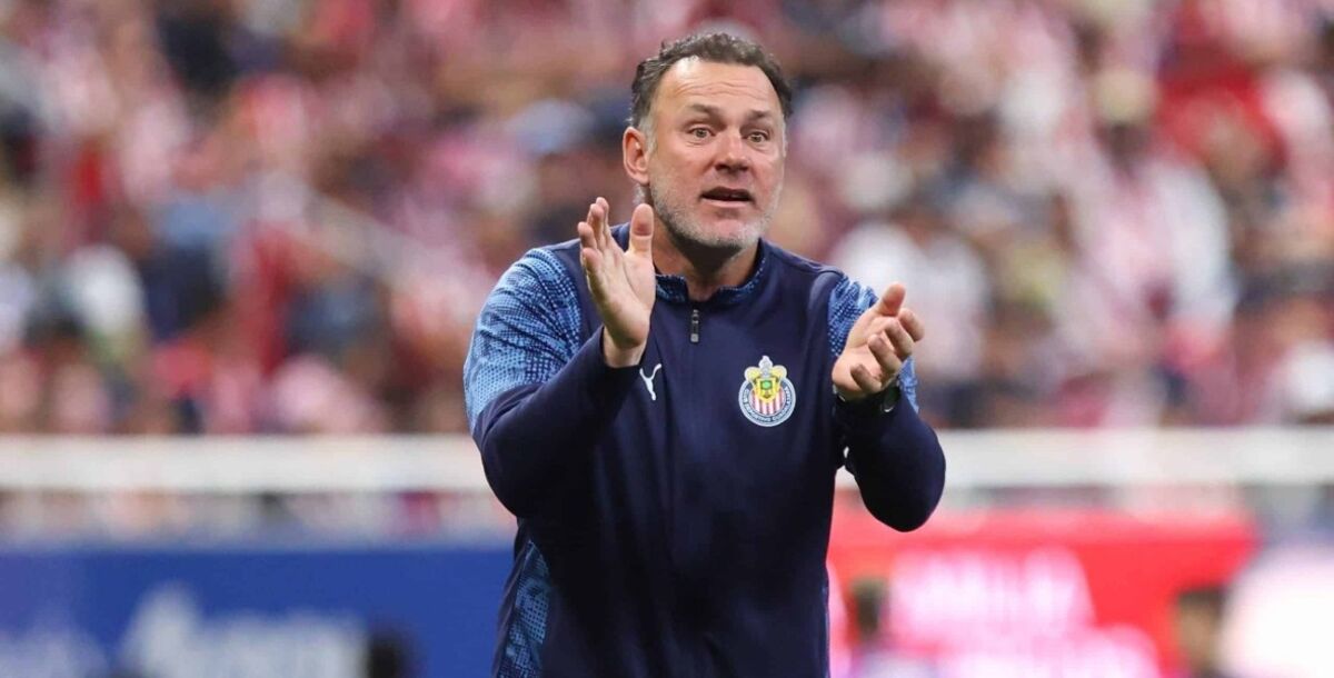 Gabriel Milito, Chivas, trayectoria, historia, director técnico, Independiente, Tigres, Liga MX
