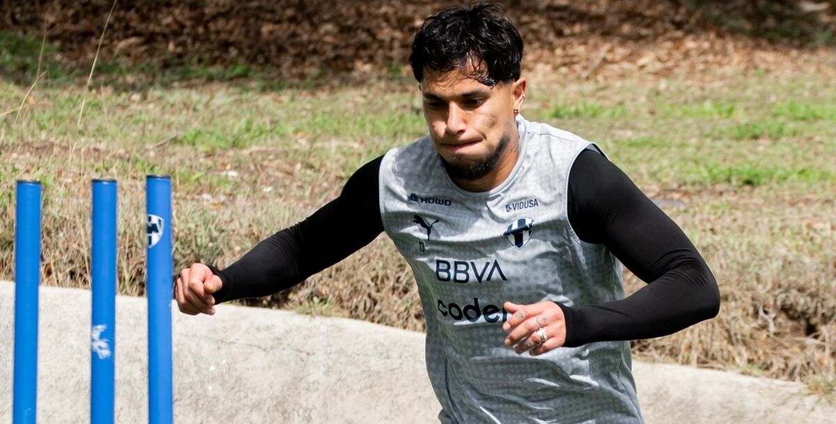 previa, Rayados, Atlas, Estadio Jalisco, todo o nada, Liguilla, Nicolás Sánchez, Jorge Rodríguez, Iker Fimbres