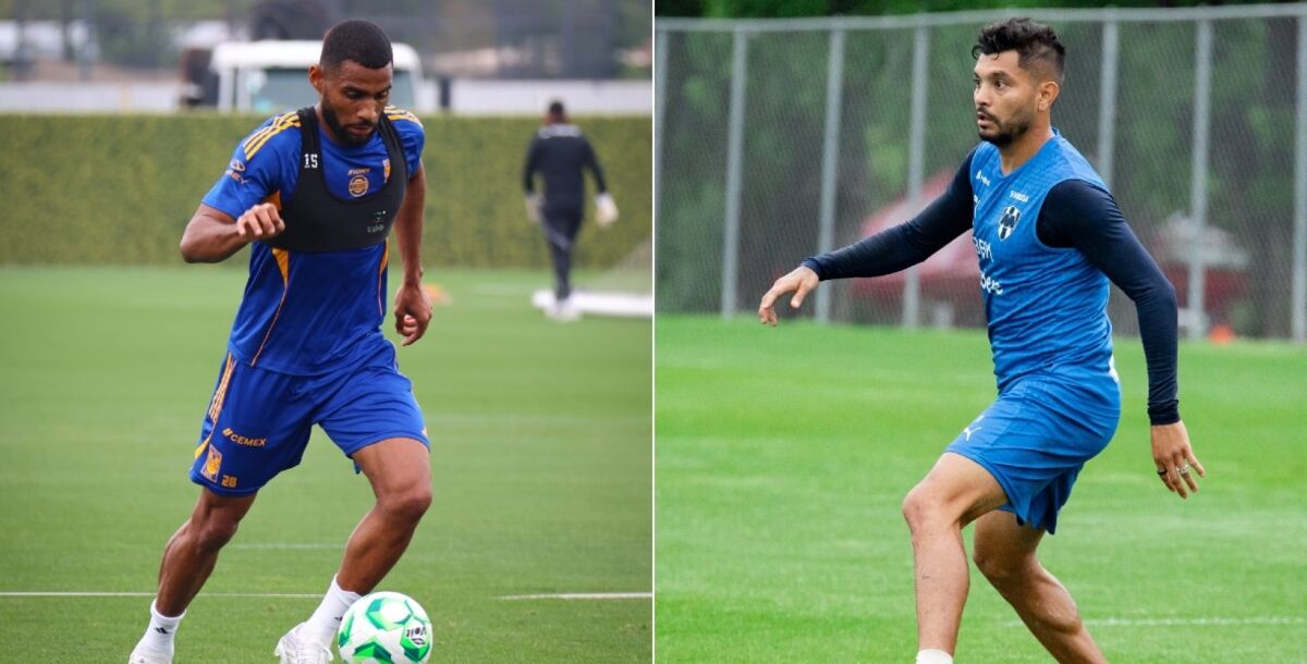 Tigres, Chivas, Guadalajara, Rayados, Atlas, dónde lo veo, en vivo, transmisión, Liga MX