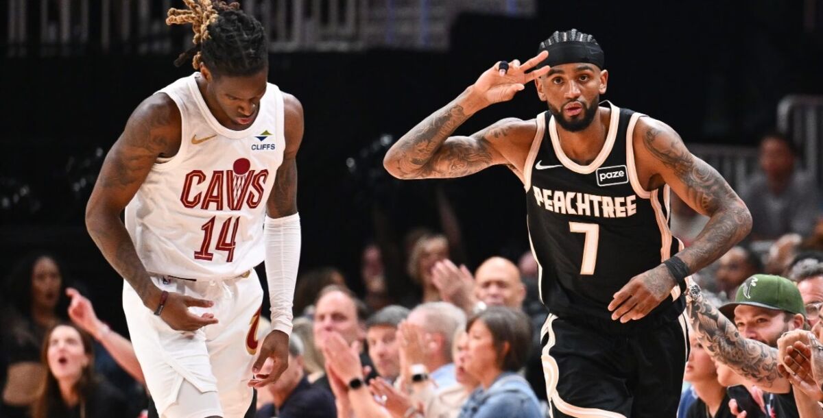 Atlanta Hawks, Boston Celtics, New York Knicks, Playoffs, Conferencia Este, resultados, NBA, Portland Trail Blazers, Los Angeles Clippers