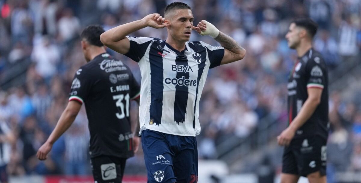 Rayados, Atlas, fortalezas, debilidades, análisis, Diego Cocca, Nico Sánchez, Uros Durdevic, Camilo Vargas