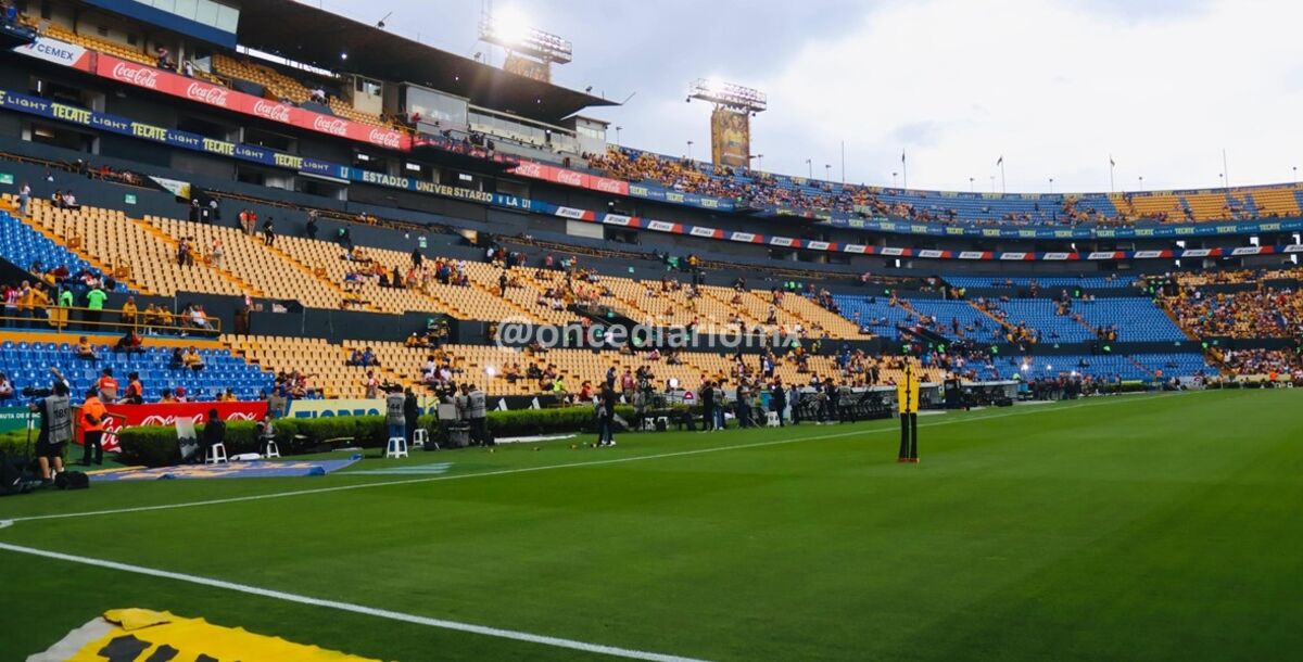 Liga MX, Tigres vs. Chivas, seguimiento minuto a minuto, en vivo, crónica, resultado, goles, Jornada 14, Clausura 2026