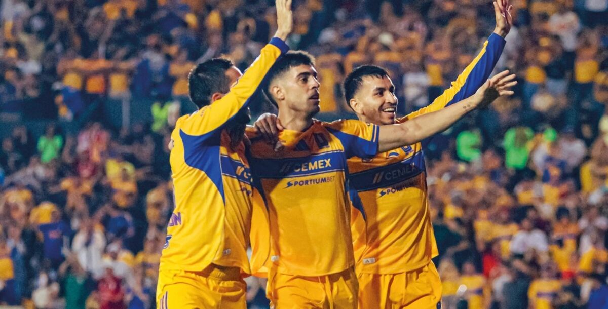 Liga MX, Tigres vs. Chivas, seguimiento minuto a minuto, en vivo, crónica, resultado, goles, Jornada 14, Clausura 2026