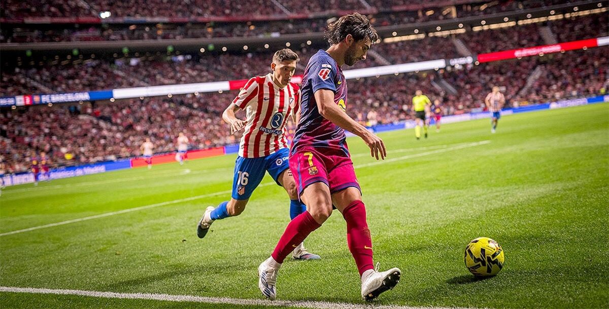 Champions League, Juego de Vuelta, Cuartos de Final, Atlético de Madrid vs. Barcelona, Liverpool vs. PSG