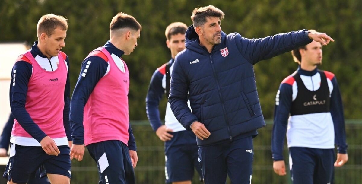 México vs Serbia, Veljko Paunovic, Javier Aguirre, Convocados Mexico Mundial 2026, Ivar Sisniega, Duilio Davino, Estadio Nemesio Diez