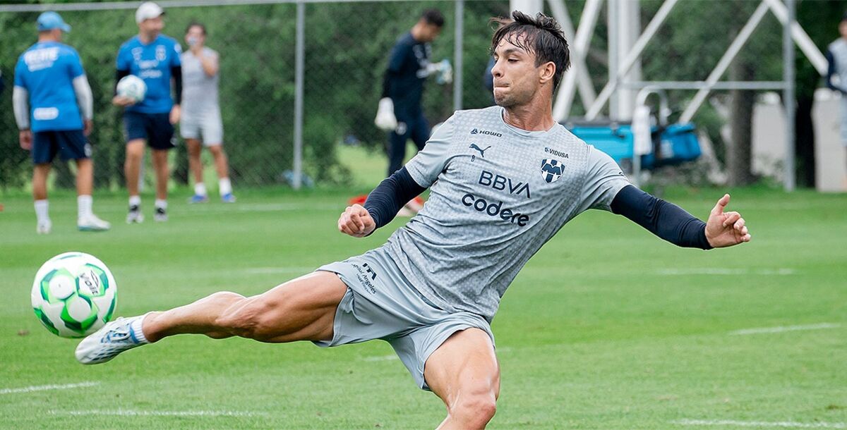 Rayados, Pachuca, Tuzos, Nicolás Sánchez, Liga MX, Clausura 2026, Jornada 15, Jorge Rodríguez, Iker Fimbres, lesionados