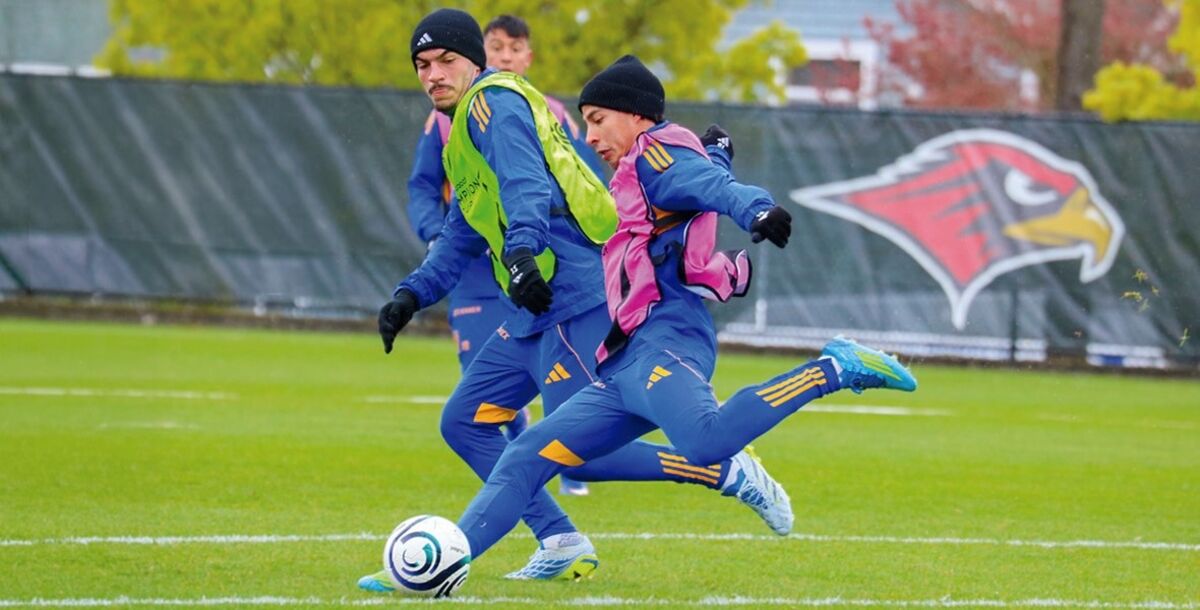 previa, Seattle vs. Tigres, Tigres, Sounders, Lumen Field, Vuelta, Cuartos de Final, Concacaf, Champions Cup, Guido Pizarro