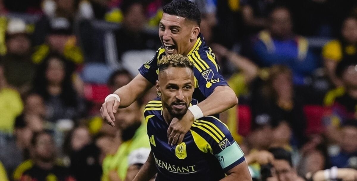 Nasville SC, América, Champions Cup, LAFC, Cruz Azul, Cuartos, Champions Cup, Concachampions, MLS, Liga MX