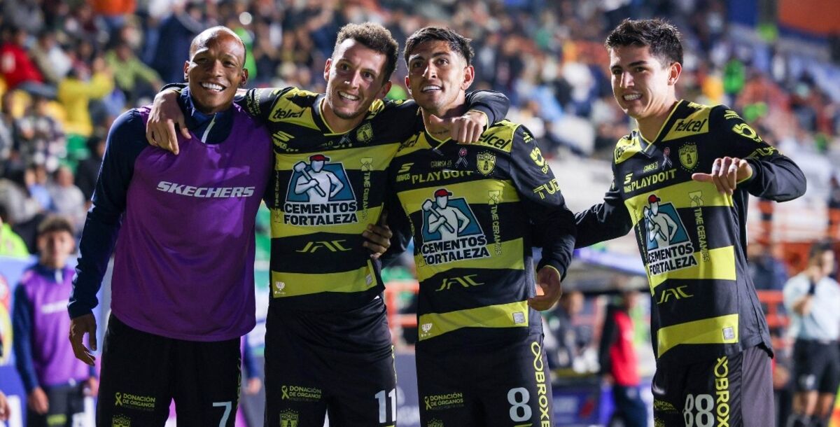 Pachuca, Domenec Torrent, Rayados, Esteban Solari, Salomon Rondon, Sergio Barreto, Robert Kenedy, Cristian Rivera, táctica, Clausura 2026.