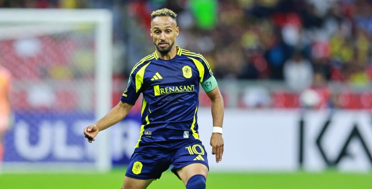 Nashville SC vs Tigres, Tigres vs Nashville SC, Champions Cup, Semifinales, Concacaf, Concachampions, Tigres, Nashville SC