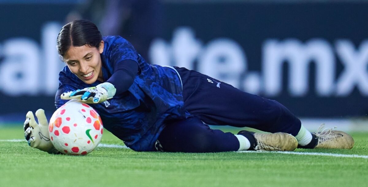 todos los minutos, Liga MX Femenil, Paola Manrique, Rayadas, Valeria Martínez, Toluca, Camila Haro, Atlas, Vanessa García, Puebla